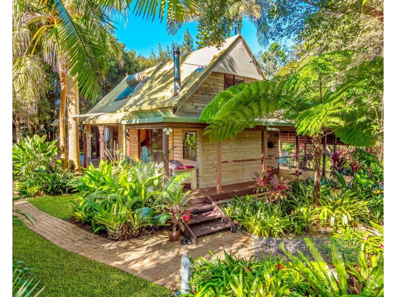 14 Banksia Place, Mullumbimby NSW 2482