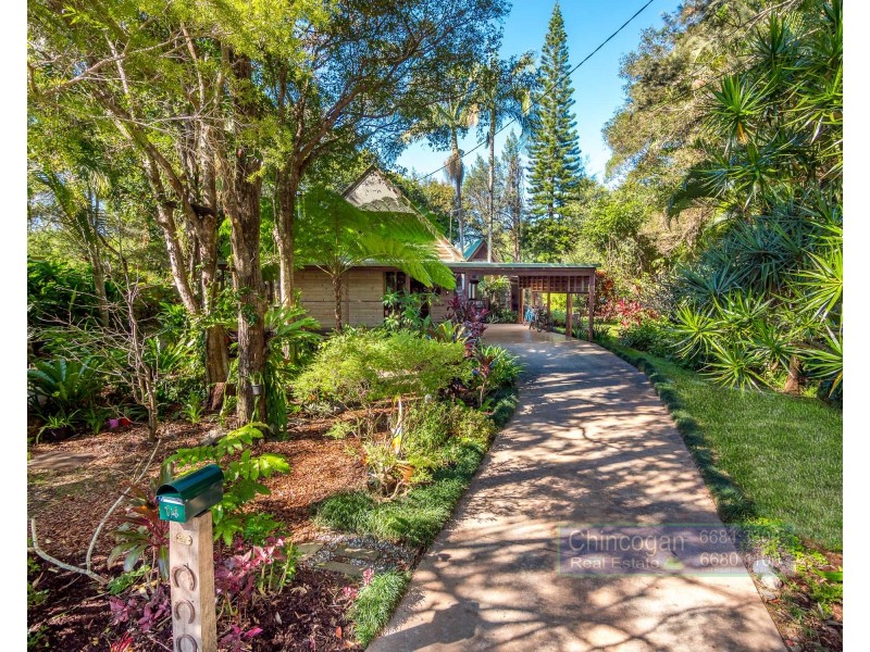 14 Banksia Place, Mullumbimby NSW 2482