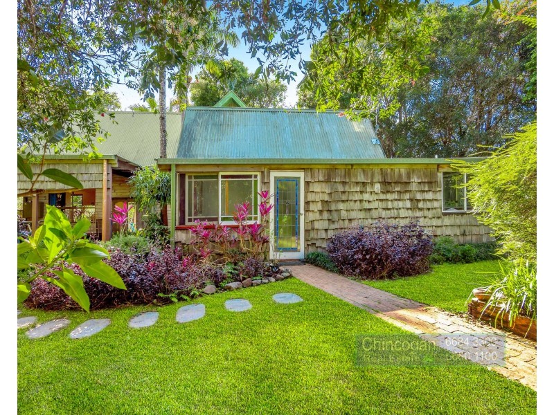 14 Banksia Place, Mullumbimby NSW 2482