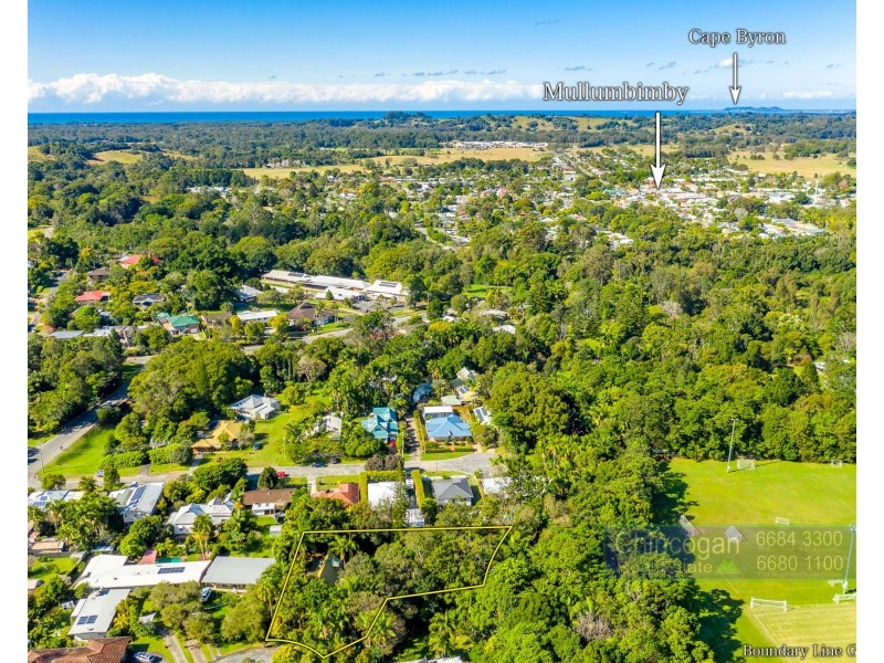 14 Banksia Place, Mullumbimby NSW 2482