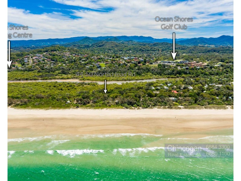 42 North Head Road, New Brighton NSW 2483