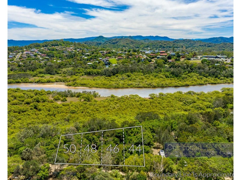 42 North Head Road, New Brighton NSW 2483