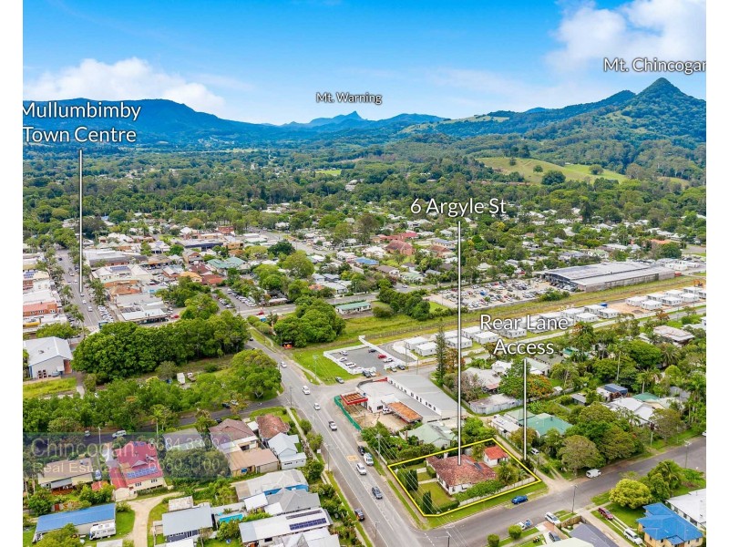 6 Argyle Street, Mullumbimby NSW 2482