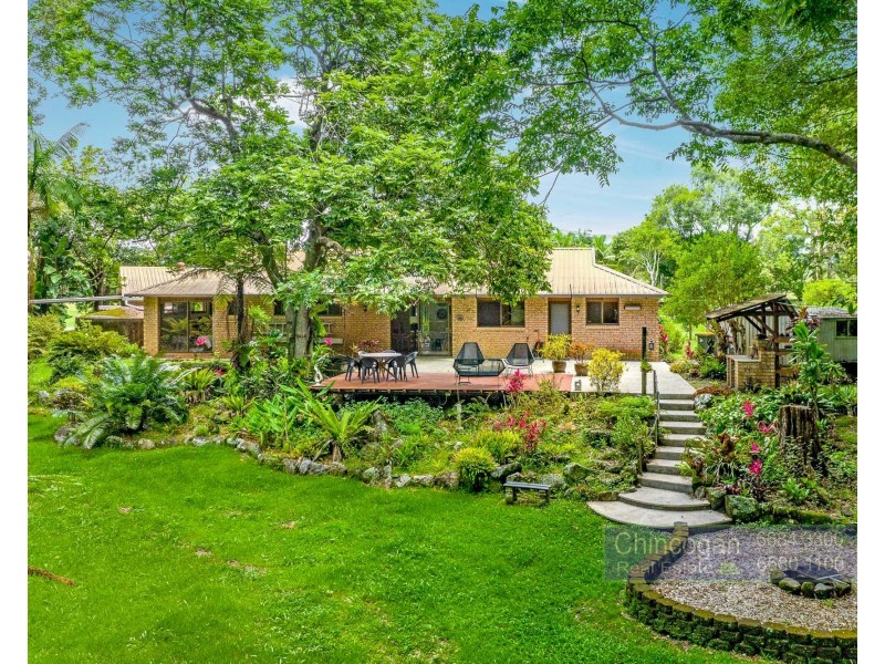 210 Main Arm Road, Mullumbimby NSW 2482