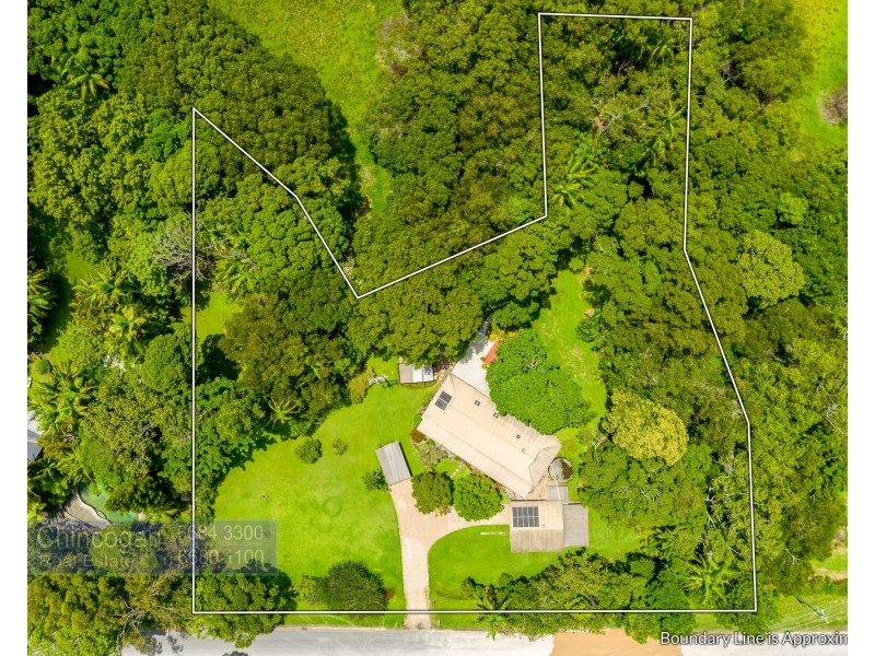 210 Main Arm Road, Mullumbimby NSW 2482