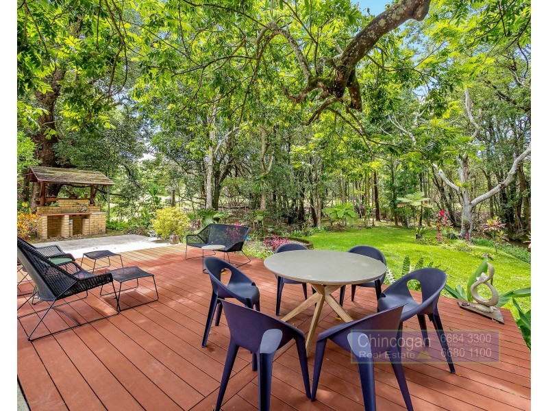 210 Main Arm Road, Mullumbimby NSW 2482