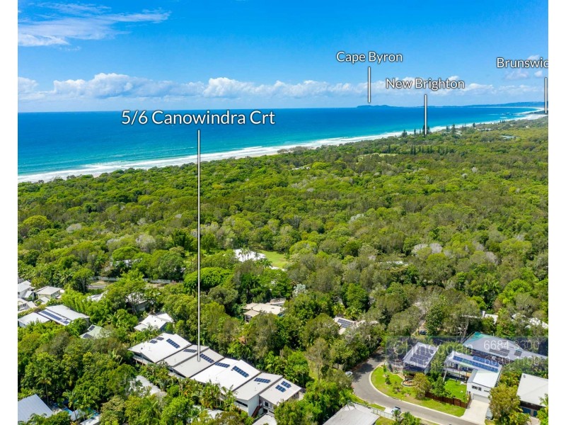 5/6 Canowindra Court, South Golden Beach NSW 2483