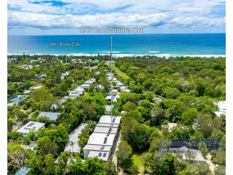 5/6 Canowindra Court, South Golden Beach NSW 2483