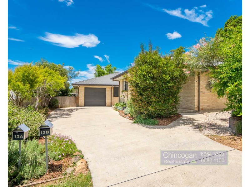 13 Cockatoo Crescent, Mullumbimby NSW 2482