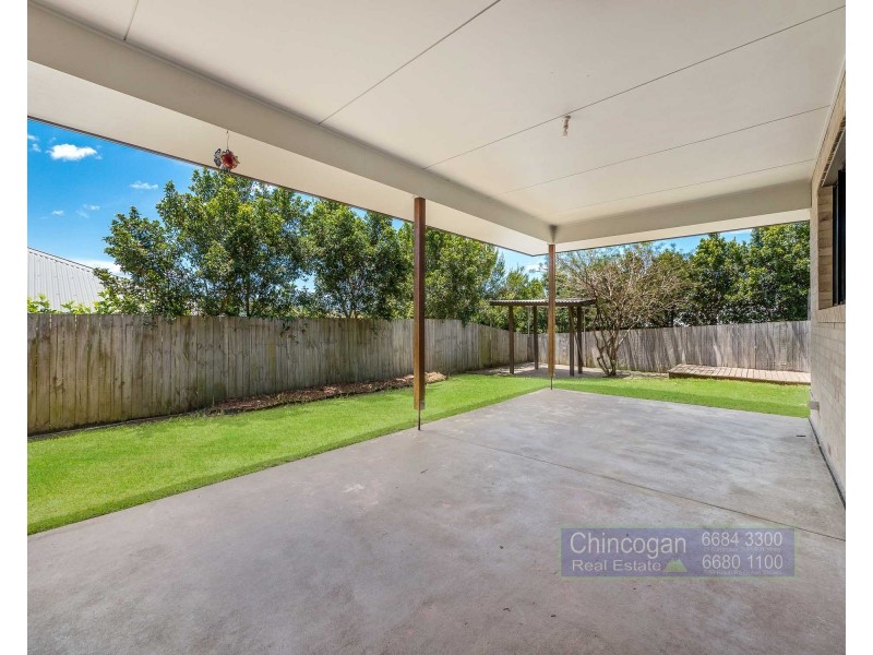 13 Cockatoo Crescent, Mullumbimby NSW 2482