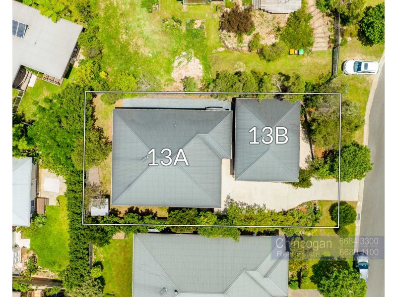 13 Cockatoo Crescent, Mullumbimby NSW 2482