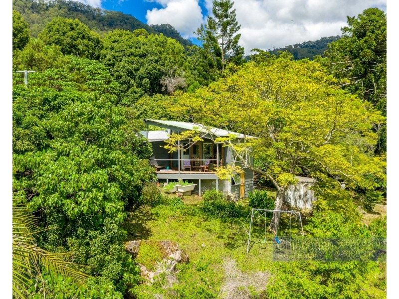 205 Palmwoods Road, Palmwoods NSW 2482