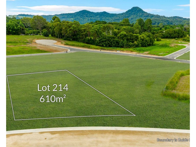 214 Tuckeroo Avenue, Mullumbimby NSW 2482
