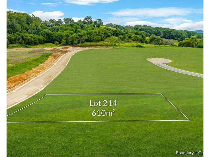 214 Tuckeroo Avenue, Mullumbimby NSW 2482