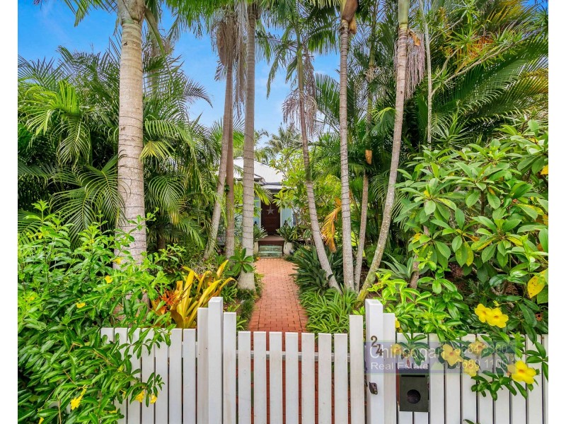 24 Morrison Avenue, Mullumbimby NSW 2482