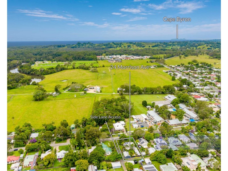 24 Morrison Avenue, Mullumbimby NSW 2482