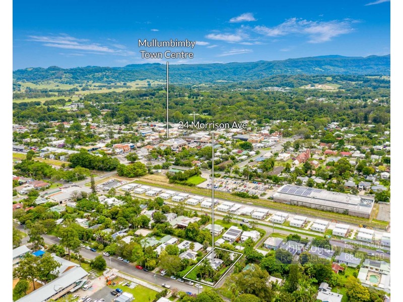 24 Morrison Avenue, Mullumbimby NSW 2482