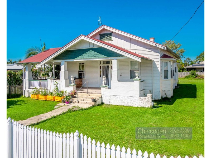 11 Argyle Street, Mullumbimby NSW 2482
