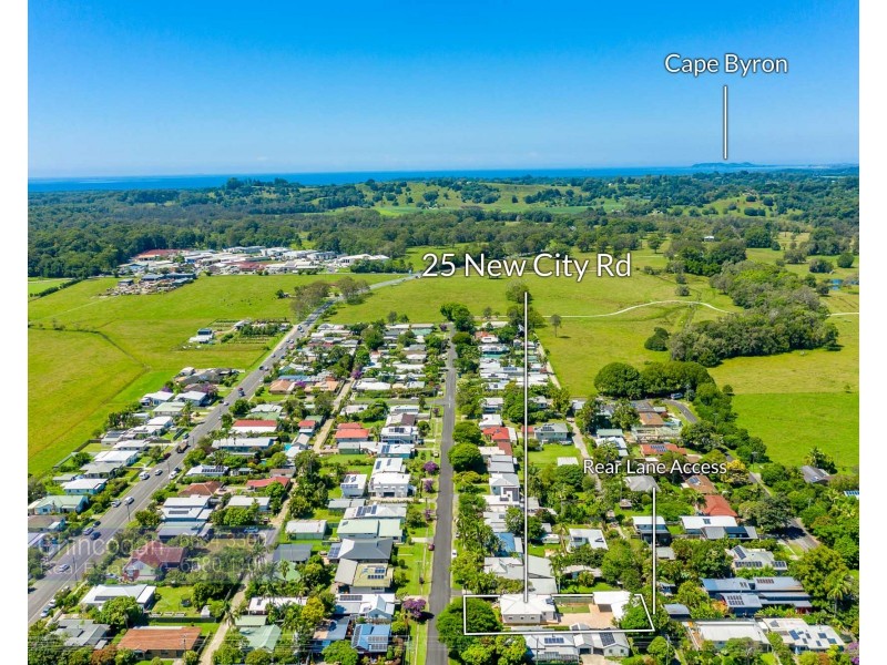 25 New City Road, Mullumbimby NSW 2482