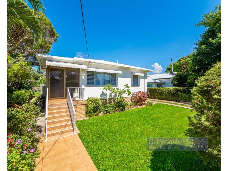 25 New City Road, Mullumbimby NSW 2482