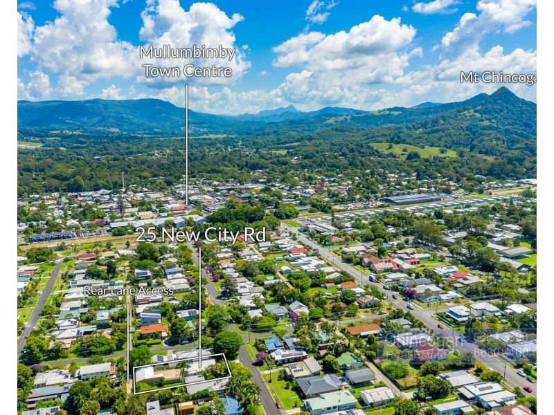 25 New City Road, Mullumbimby NSW 2482