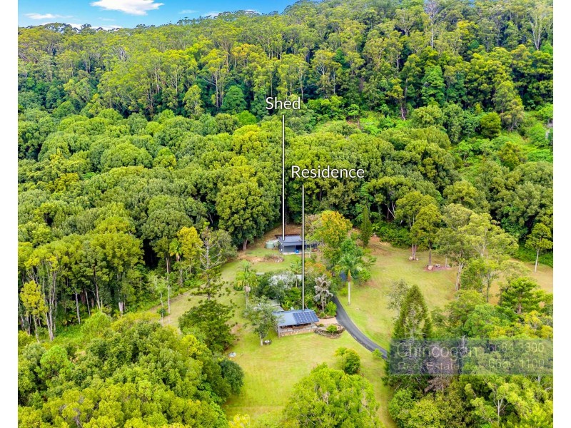 35A Blackbean Road, Wilsons Creek NSW 2482