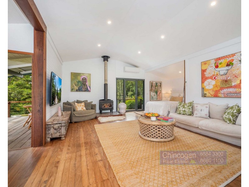 35A Blackbean Road, Wilsons Creek NSW 2482