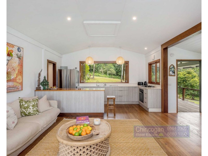 35A Blackbean Road, Wilsons Creek NSW 2482