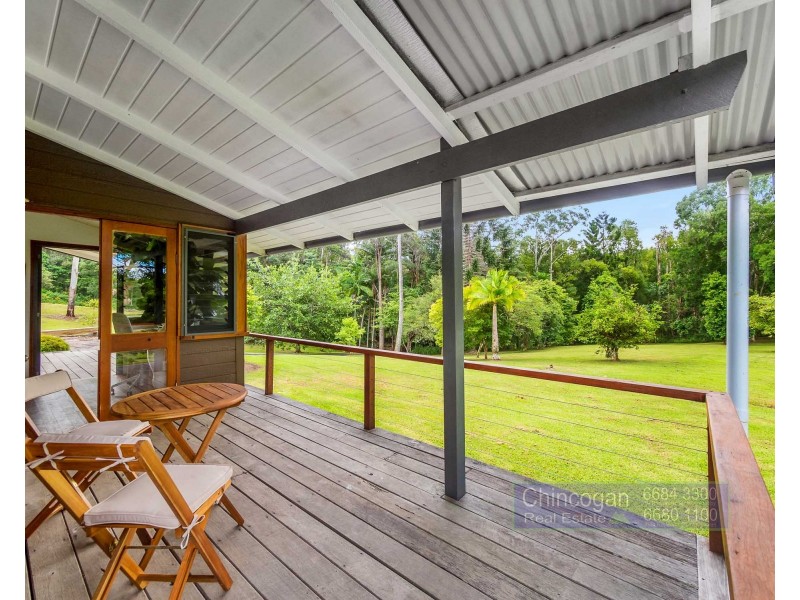 35A Blackbean Road, Wilsons Creek NSW 2482