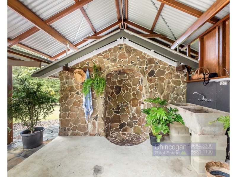 35A Blackbean Road, Wilsons Creek NSW 2482