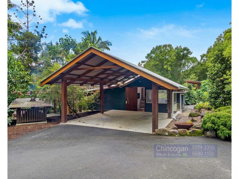 35A Blackbean Road, Wilsons Creek NSW 2482