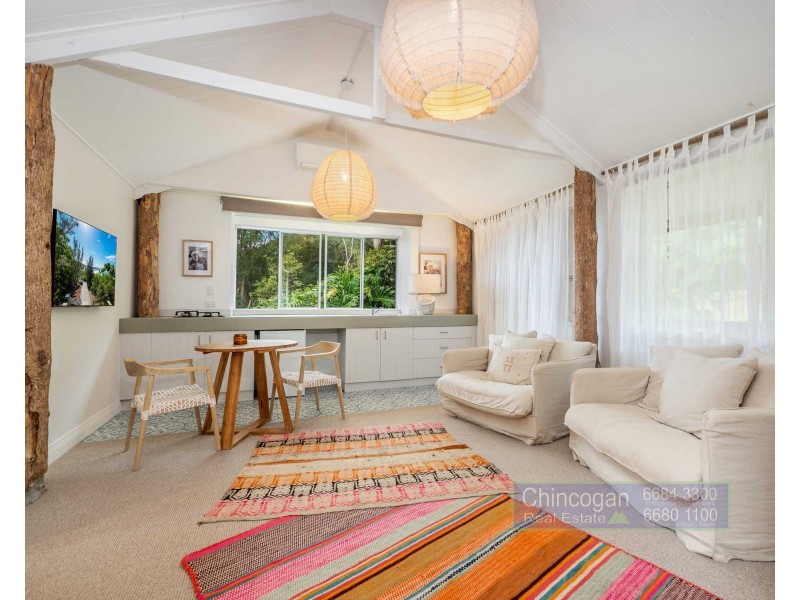 35A Blackbean Road, Wilsons Creek NSW 2482