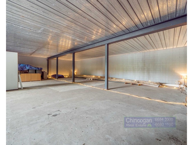 35A Blackbean Road, Wilsons Creek NSW 2482