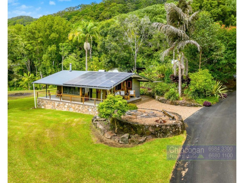 35A Blackbean Road, Wilsons Creek NSW 2482