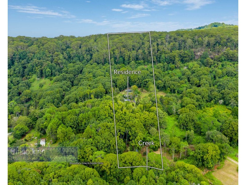 35A Blackbean Road, Wilsons Creek NSW 2482