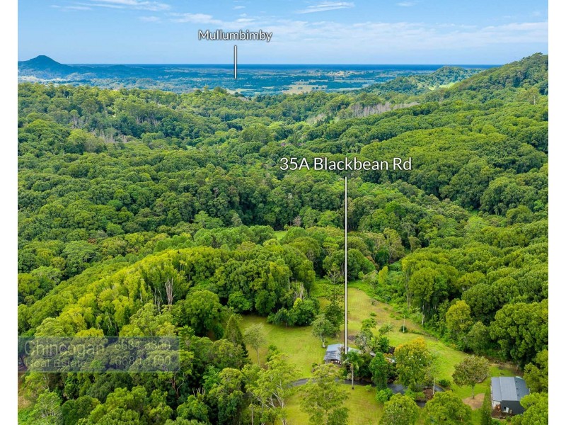 35A Blackbean Road, Wilsons Creek NSW 2482