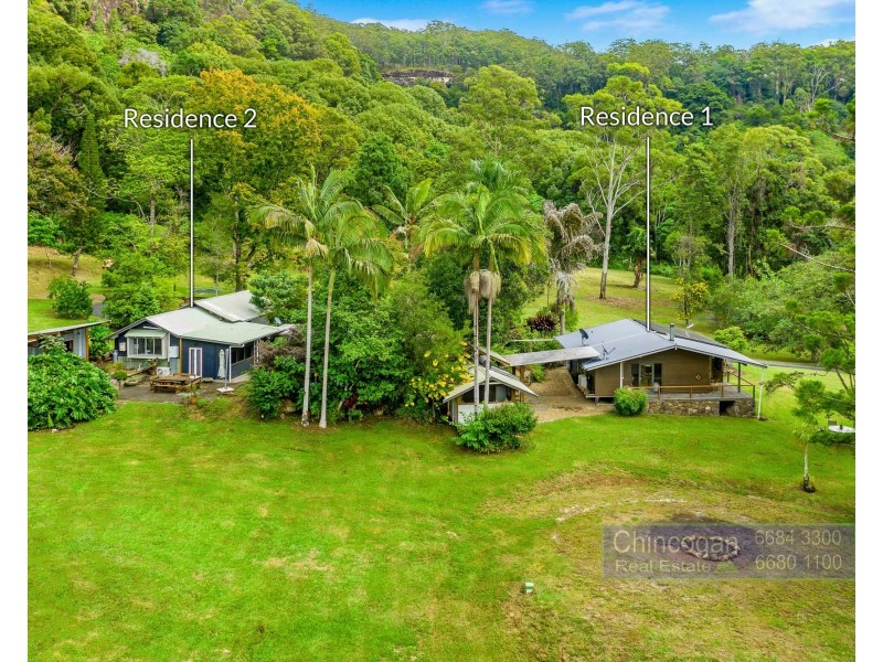 35A Blackbean Road, Wilsons Creek NSW 2482