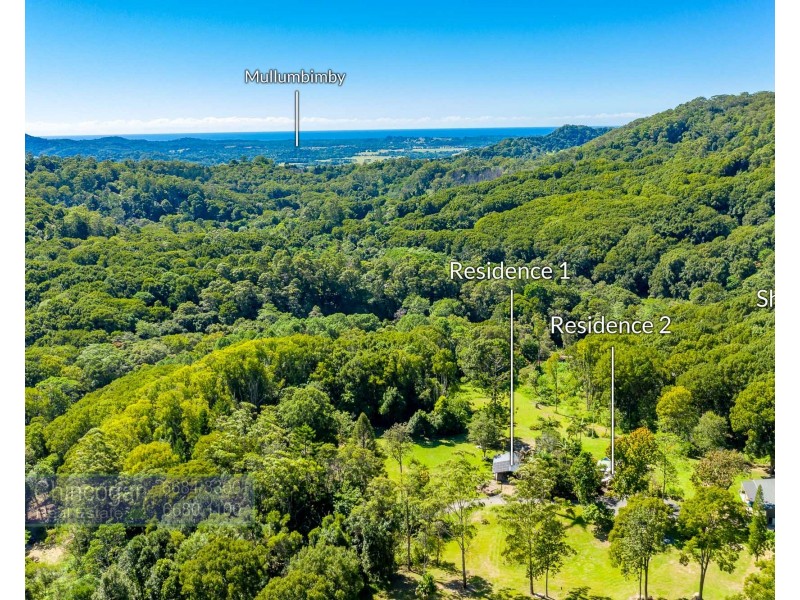 35A Blackbean Road, Wilsons Creek NSW 2482