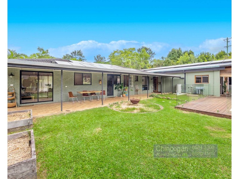 902 Main Arm Road, Main Arm NSW 2482
