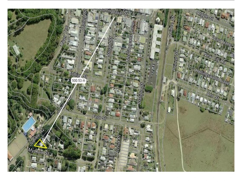 A/10 Jubilee Avenue, Mullumbimby NSW 2482
