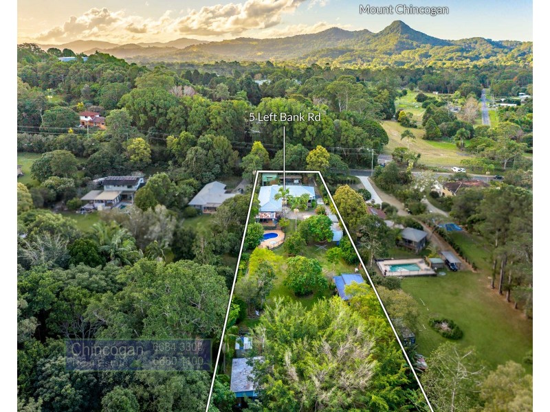 5 Left Bank Road, Mullumbimby NSW 2482