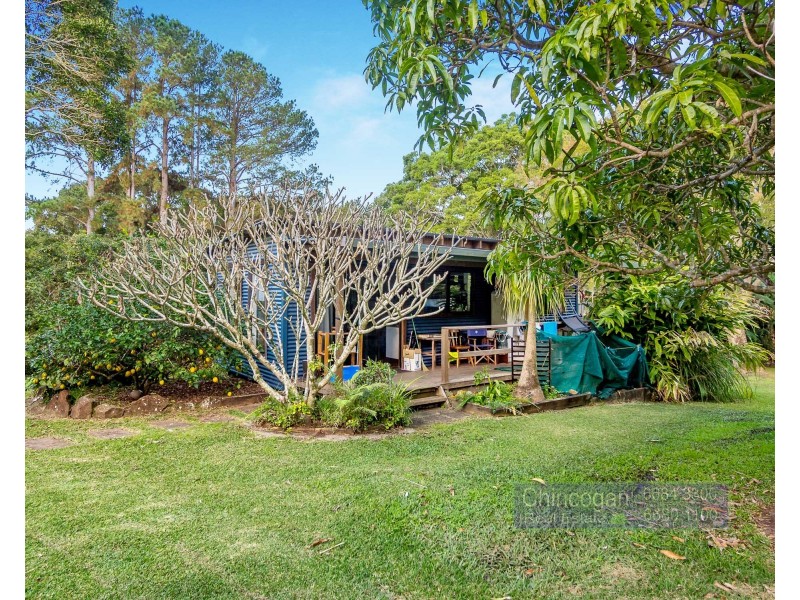5 Left Bank Road, Mullumbimby NSW 2482
