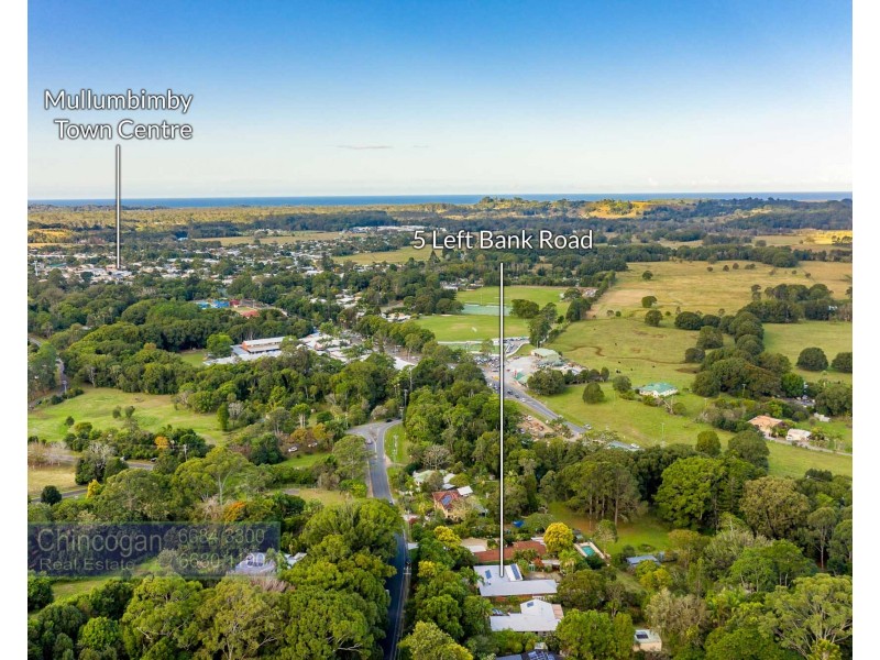 5 Left Bank Road, Mullumbimby NSW 2482