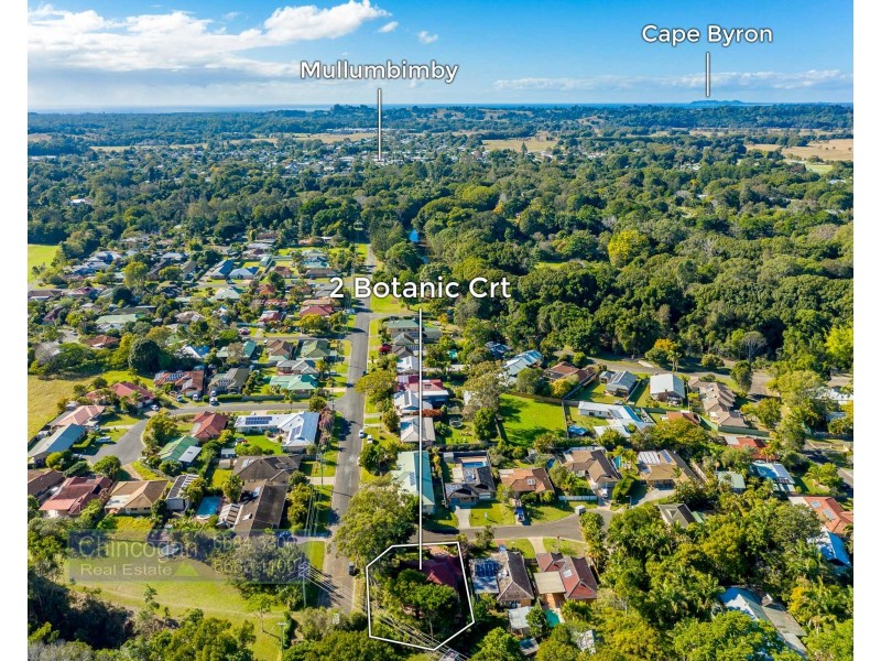 2 Botanic Court, Mullumbimby NSW 2482