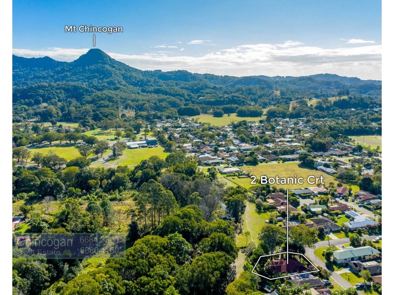 2 Botanic Court, Mullumbimby NSW 2482