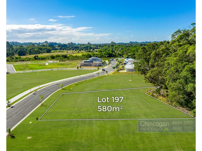 197 Tuckeroo Avenue, Mullumbimby NSW 2482