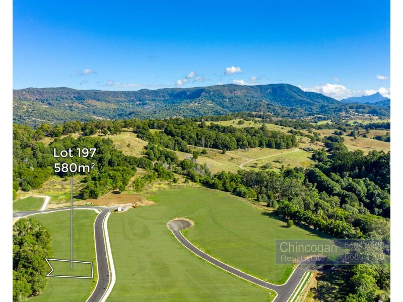 197 Tuckeroo Avenue, Mullumbimby NSW 2482