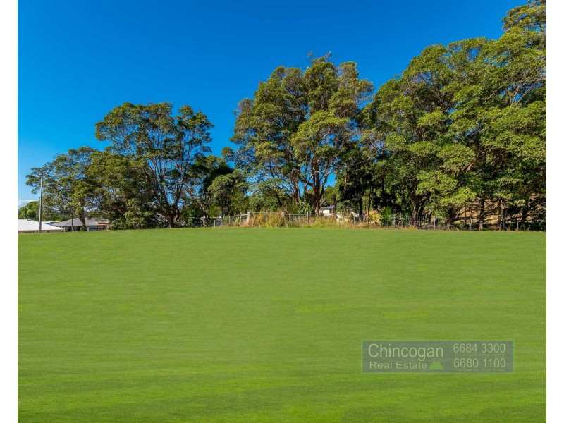 197 Tuckeroo Avenue, Mullumbimby NSW 2482