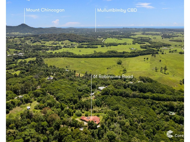 61 Robinsons Road, Wilsons Creek NSW 2482