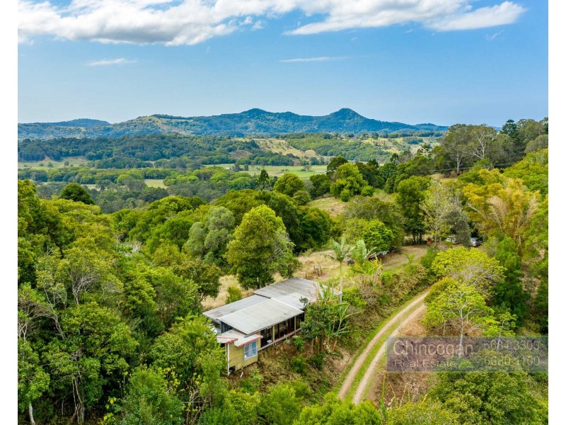 Wilsons Creek NSW 2482